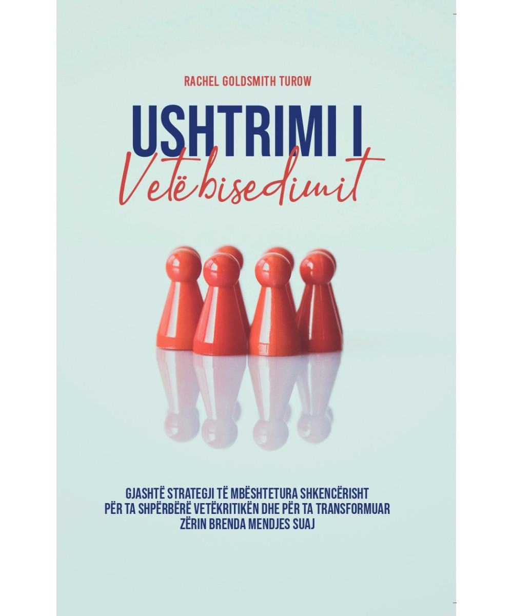 Ushtrimi i Vetëbisedimit Ushtrimi i Vetëbisedimit