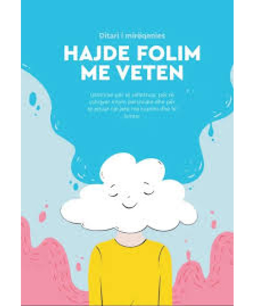 Hajde Folim me Veten Hajde Folim me Veten