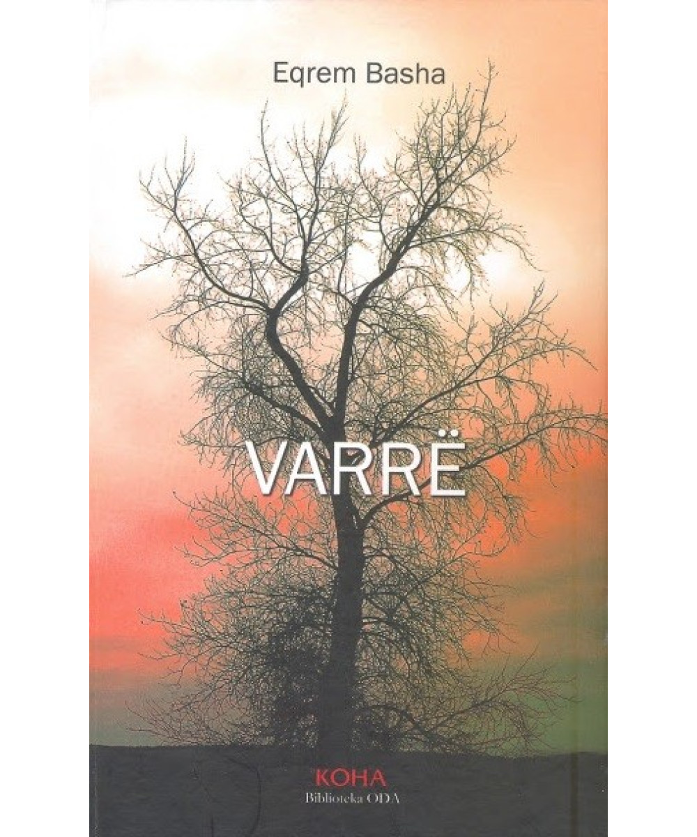 Varrë (Eqerem Basha) Varrë (Eqerem Basha)
