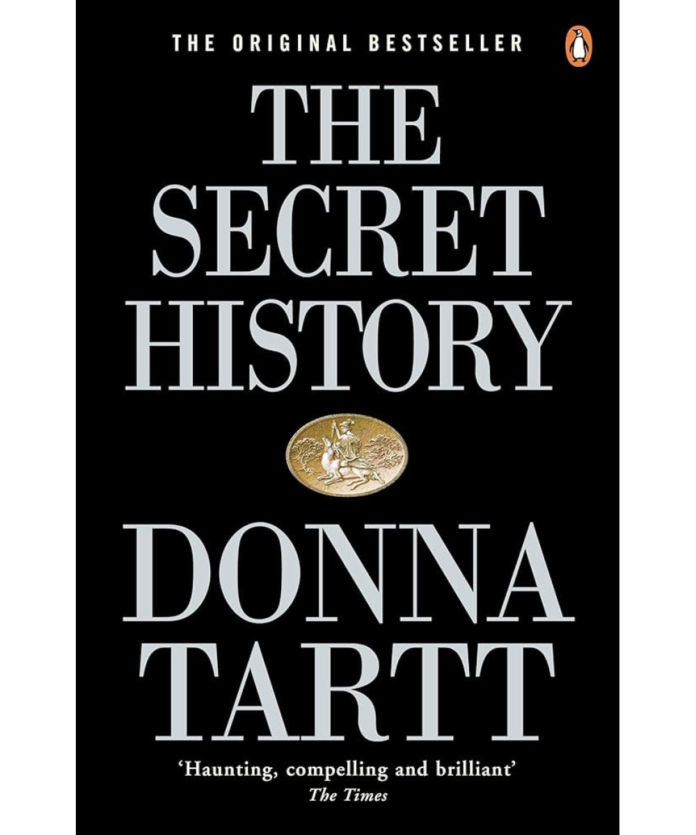 The Secret History The Secret History