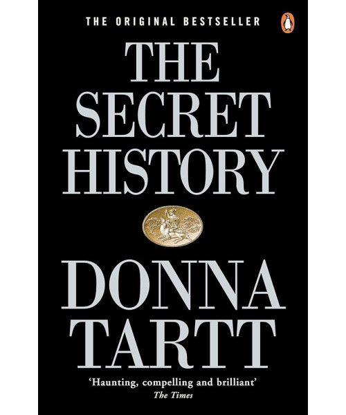 The Secret History The Secret History