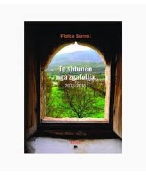 Të Shtunet nga Zgafellja Të Shtunet nga Zgafellja
