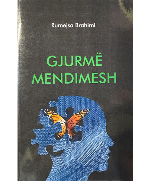 Gjurmë Mendimesh Gjurmë Mendimesh