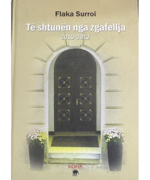 Të shtunën nga zgafellja Të shtunën nga zgafellja