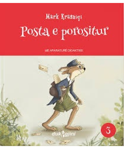 Posta e Porositur Posta e Porositur