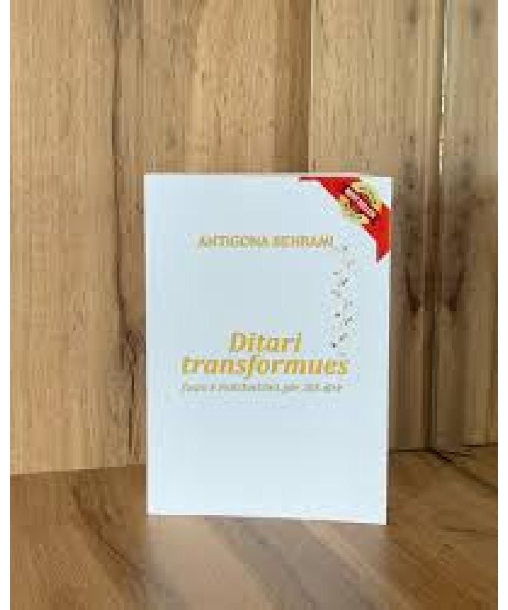Ditari i Transformueses Ditari i Transformueses