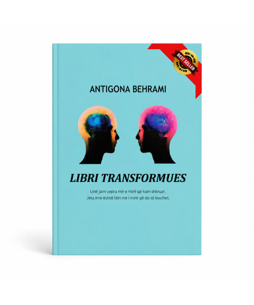Libri Transformues Libri Transformues