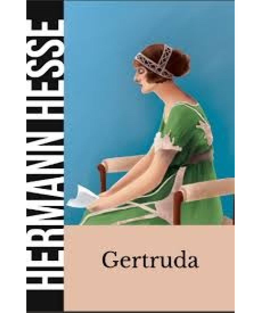 Gerturda Gerturda