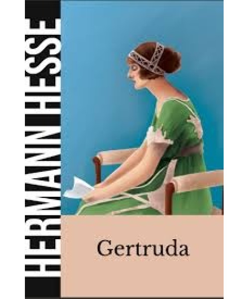 Gerturda Gerturda