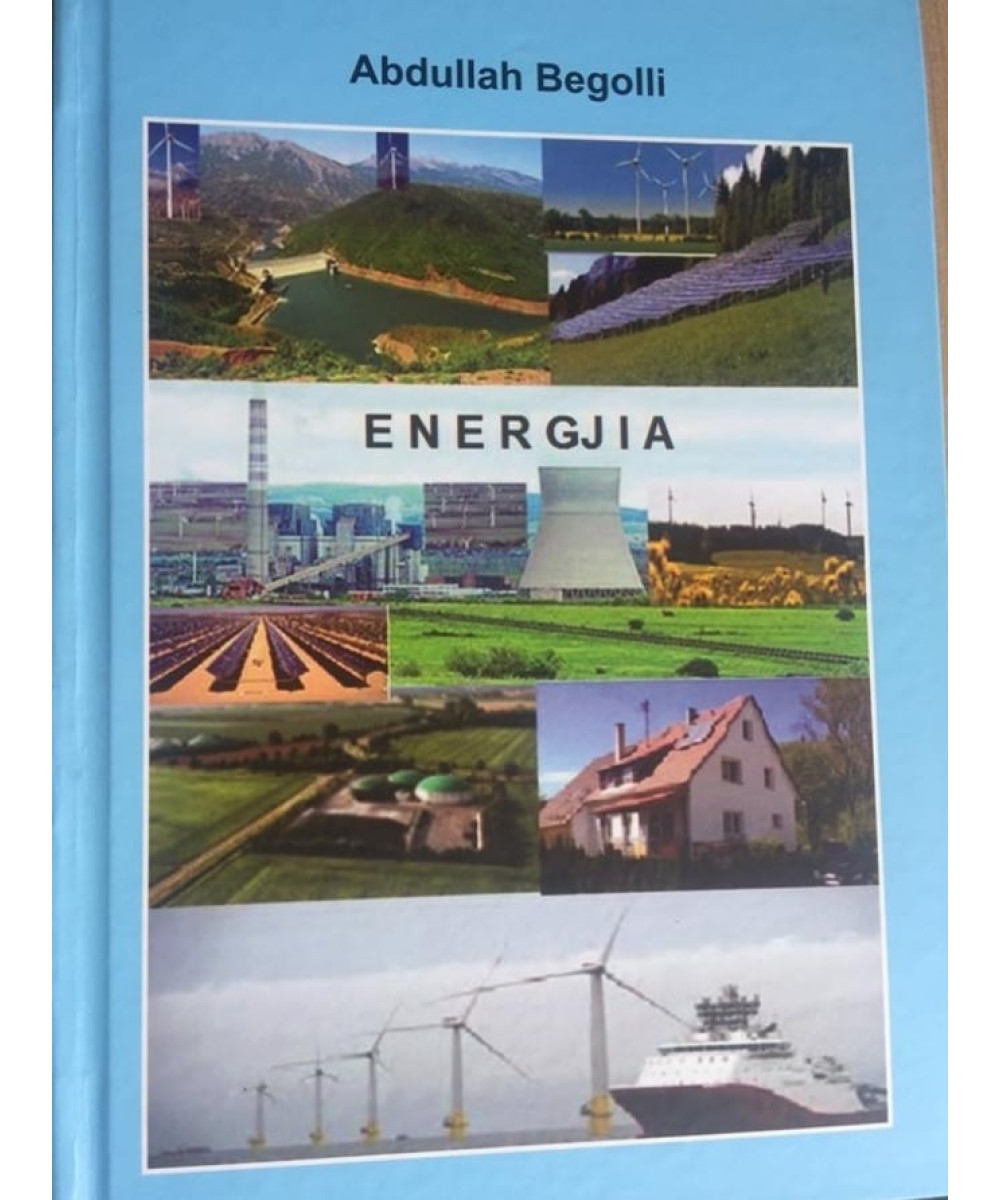 Energjia (Abdullah Begolli) Energjia (Abdullah Begolli)