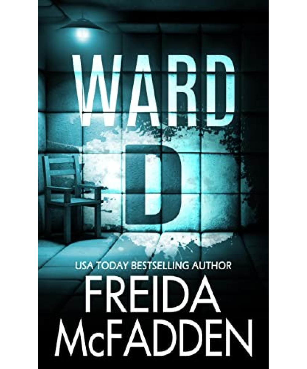 Ward D Ward D