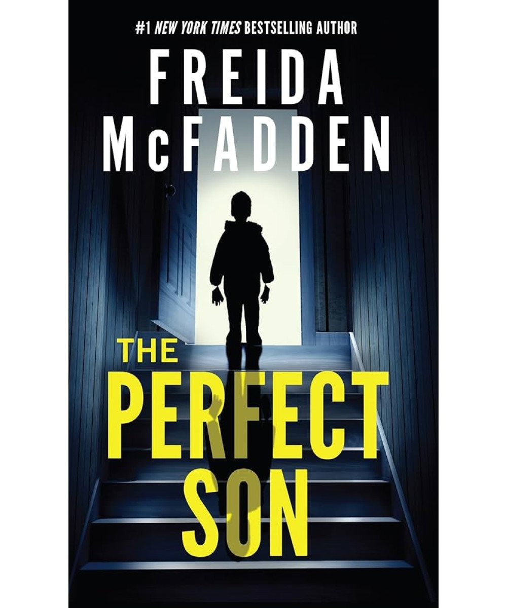 The Perfect Son The Perfect Son
