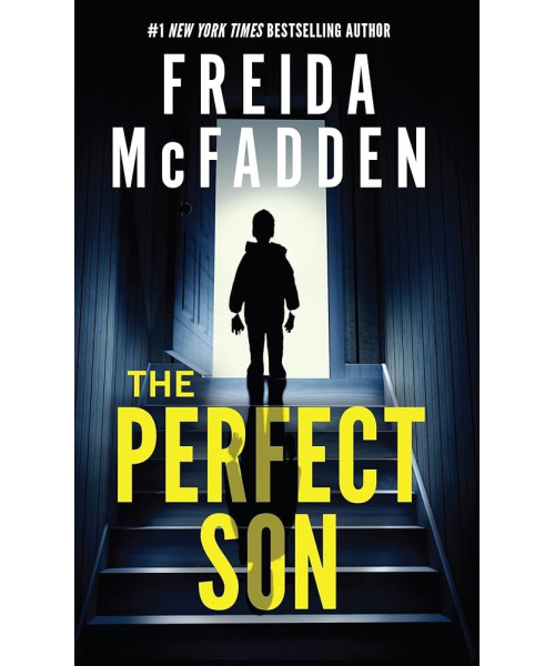 The Perfect Son The Perfect Son