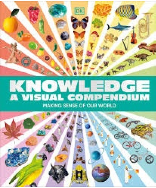 KNOWLEDGE A VISUAL COMPENDIUM KNOWLEDGE A VISUAL COMPENDIUM