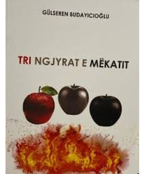 Tri Ngjyrat e Mëkatit Tri Ngjyrat e Mëkatit