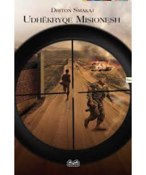 Udhëkryqe Misionesh Udhëkryqe Misionesh