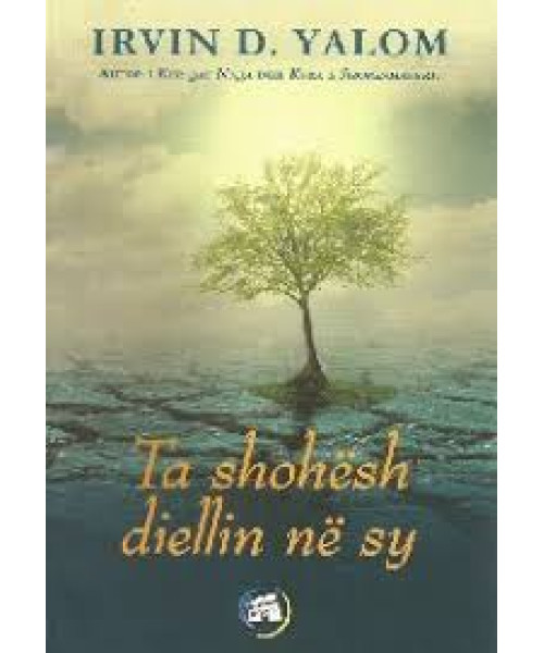 Ta shohësh diellin në sy Ta shohësh diellin në sy