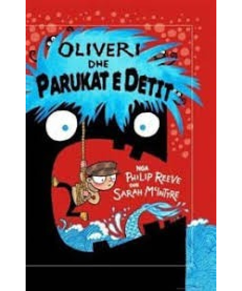 Oliveri dhe Parukat e Detit Oliveri dhe Parukat e Detit