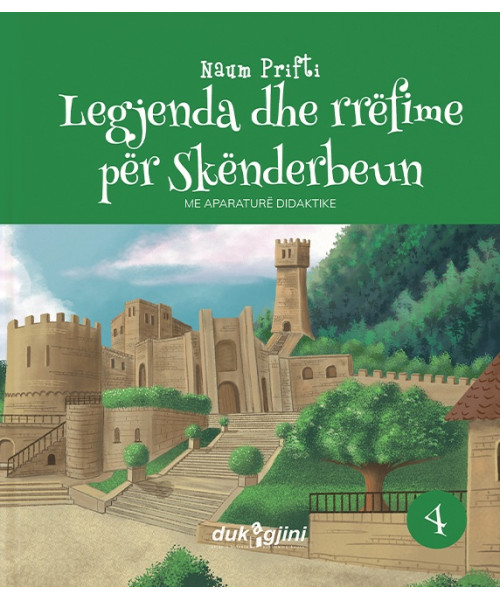 Legjenda dhe rrëfime për Skënderbeun Legjenda dhe rrëfime për Skënderbeun