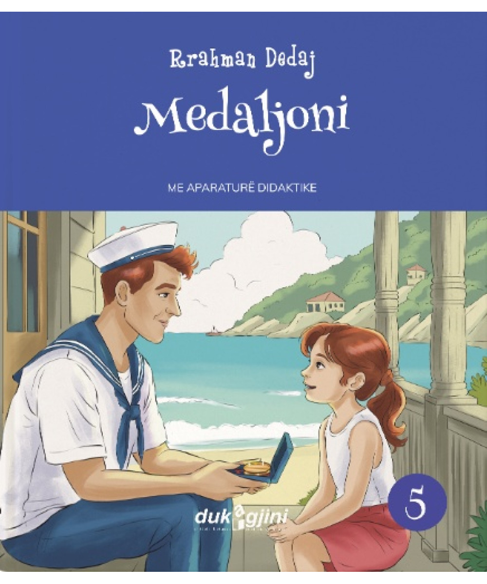 Medaljoni Medaljoni