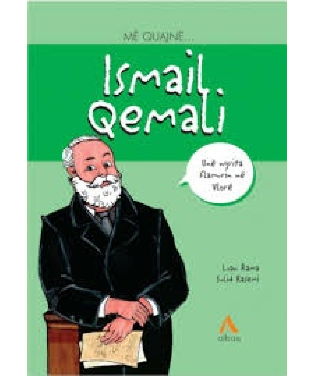 Më Quajnë Ismail Qemali Më Quajnë Ismail Qemali