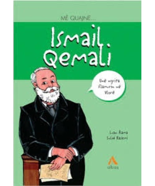 Më Quajnë Ismail Qemali Më Quajnë Ismail Qemali