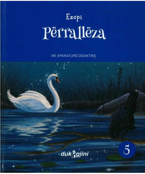 Përrallëza Përrallëza