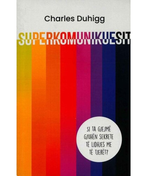 Superkomunikuesit Superkomunikuesit
