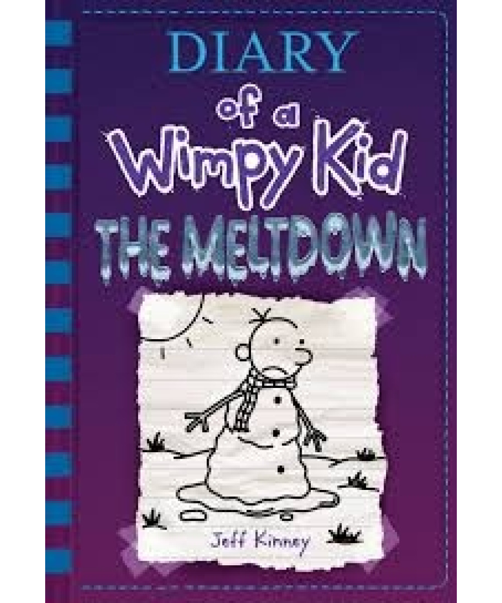 The Meltdown The Meltdown