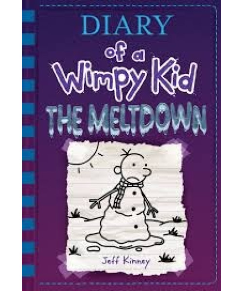The Meltdown The Meltdown