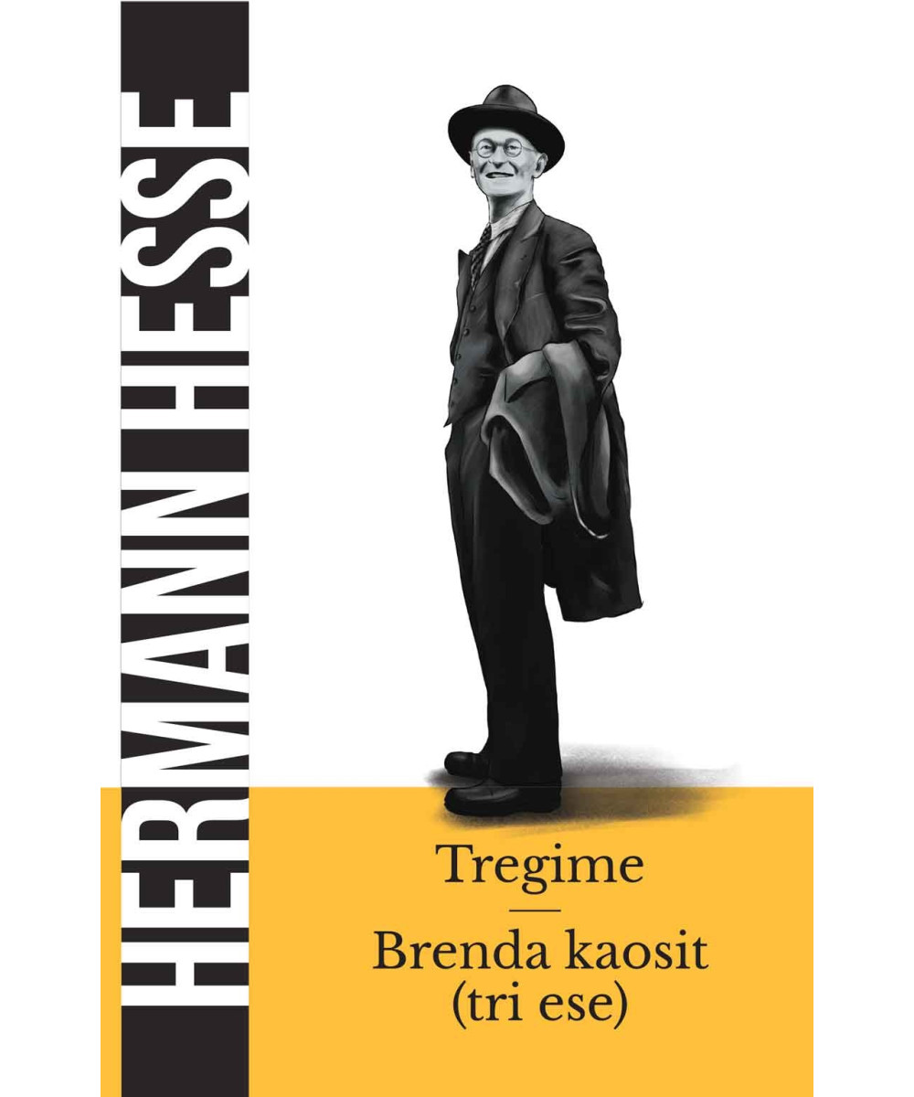 Tregime – Brenda Kaosit (Tri Ese) Tregime – Brenda Kaosit (Tri Ese)