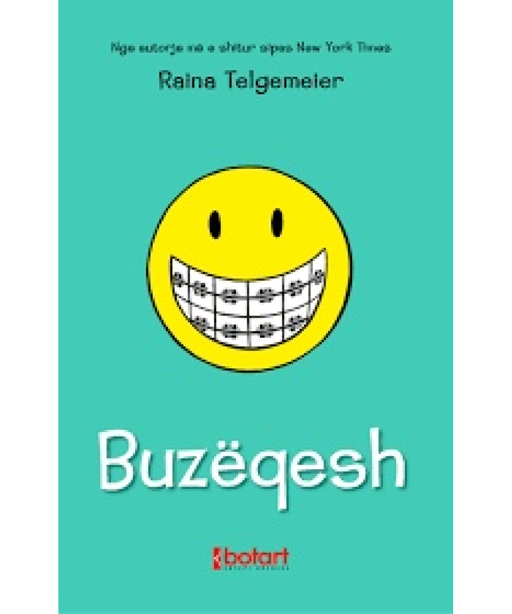 Buzëqesh Buzëqesh