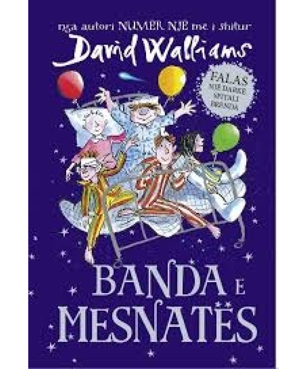 Banda e Mesnatës Banda e Mesnatës