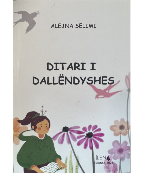 Ditari i Dallëndyshes Ditari i Dallëndyshes