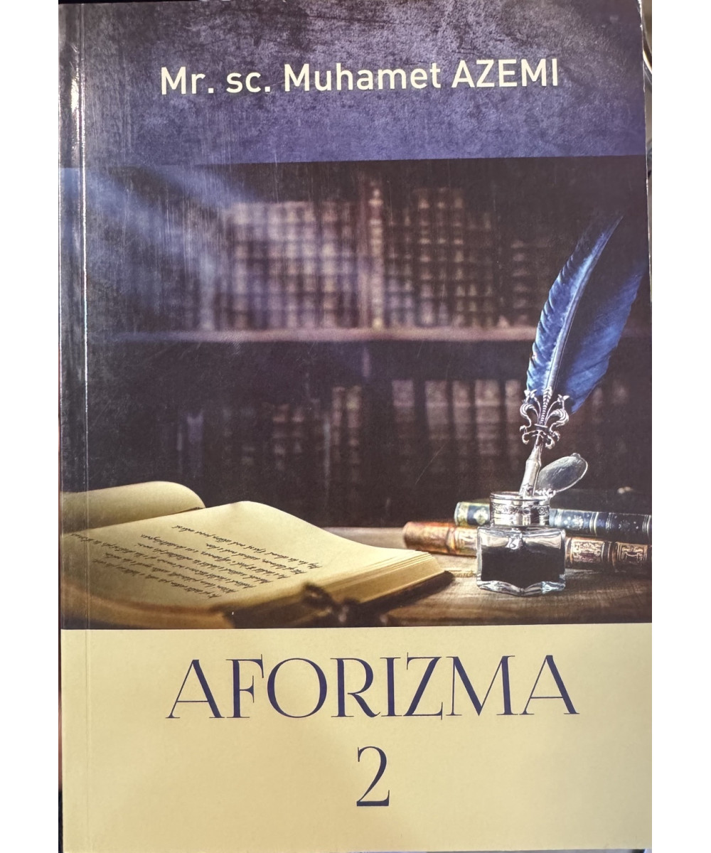 Aforizma 2 Aforizma 2