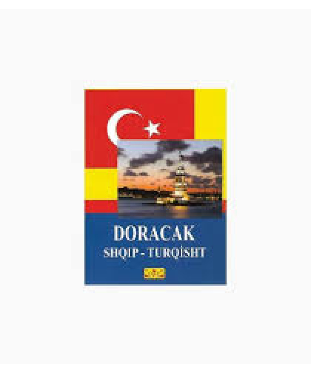Doracak Shqip Turqisht Doracak Shqip Turqisht