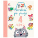 Perralleza per femije 4 vjec (new) Perralleza per femije 4 vjec (new)