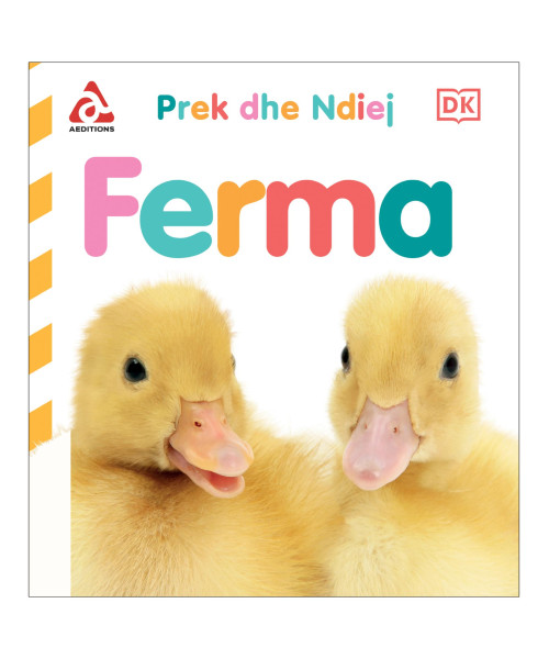 Ferma (Prek dhe ndiej) Ferma (Prek dhe ndiej)