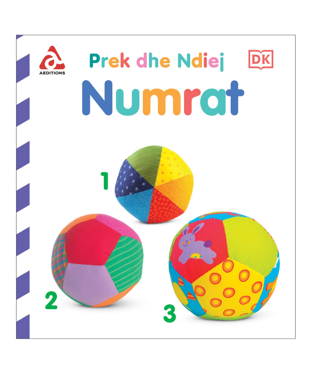 Numrat (Prek dhe ndiej) Numrat (Prek dhe ndiej)