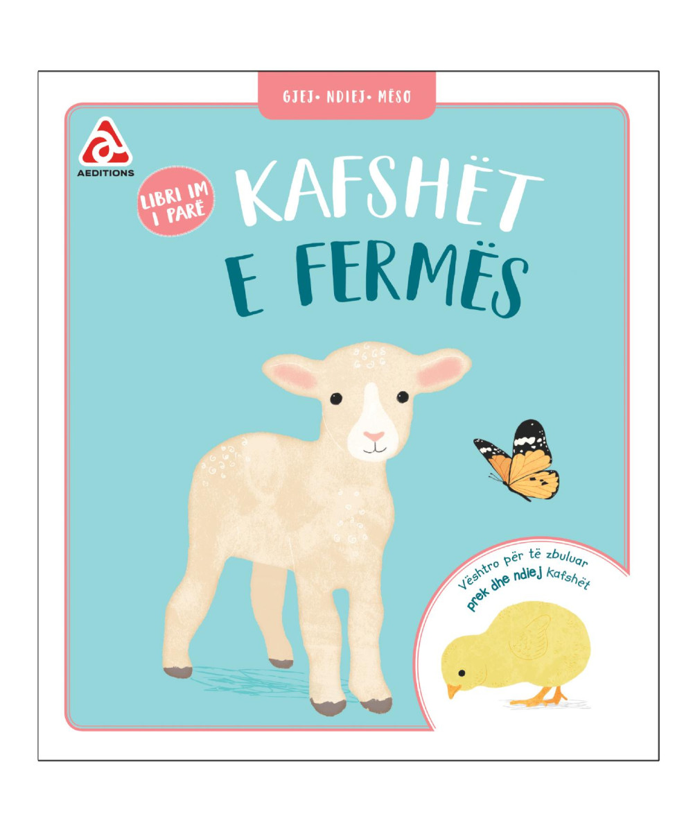 Kafshet e fermes(gjej ndiej meso) Kafshet e fermes(gjej ndiej meso)