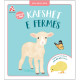 Kafshet e fermes(gjej ndiej meso) Kafshet e fermes(gjej ndiej meso)