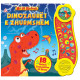 Dinozauret e zhurmshem me 18 melodi Dinozauret e zhurmshem me 18 melodi