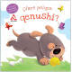 Cfare pelqen qenushi Cfare pelqen qenushi