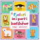 Fjalori im i pare i kafsheve shqip-anglisht Fjalori im i pare i kafsheve shqip-anglisht