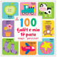 100 fjalet e mia te para shqip-anglisht 100 fjalet e mia te para shqip-anglisht