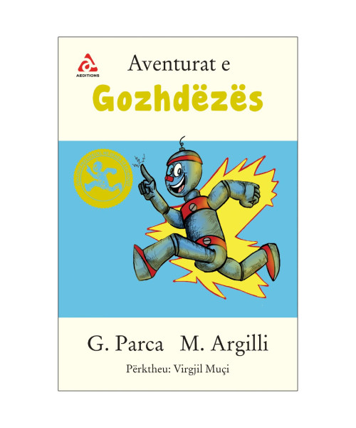 Aventurat e Gozhdezes