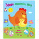 Gjeje mamin tim Gjeje mamin tim
