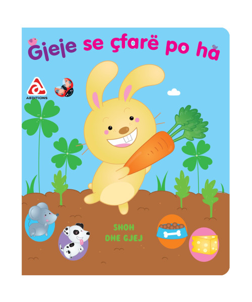 Gjeje se cfare po ha