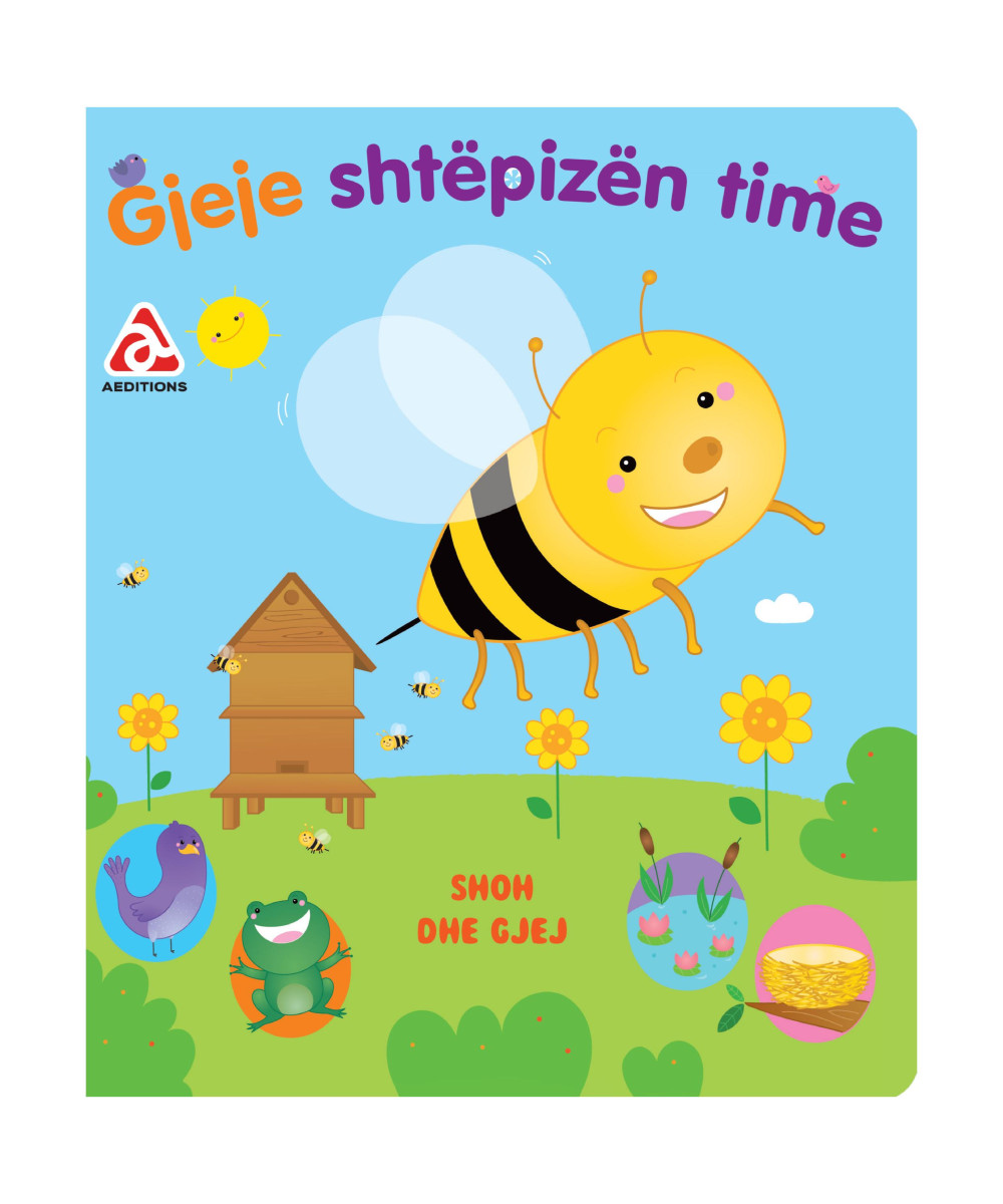 Gjeje shtepizen time Gjeje shtepizen time