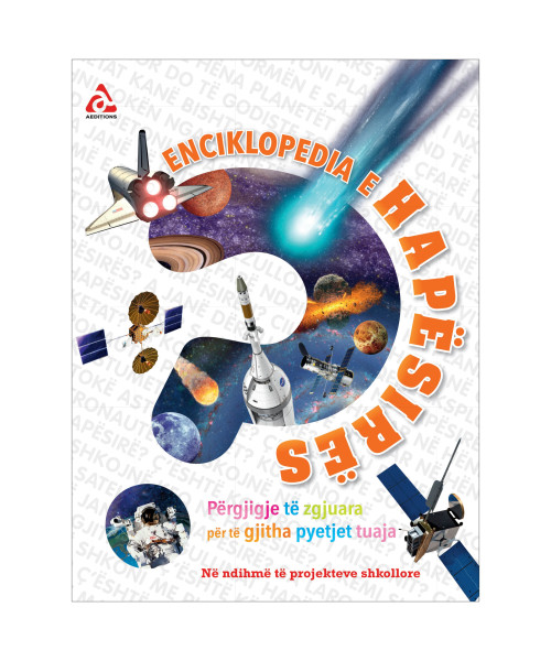 Enciklopedia e Hapsires PERSE
